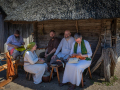 Seelenfänger Photographie |  Großer Sommermarkt 2026 im Wikinger Museum Haithabu