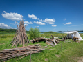 Seelenfänger Photographie |  Großer Sommermarkt 2026 im Wikinger Museum Haithabu