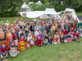 Seelenfänger Photographie |  Mittelalterlager Waabs 2026
