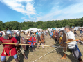 Seelenfänger Photographie |  Schlacht bei Wallsbüll 2026