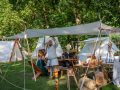 Seelenfänger Photographie |  Mittelaltermarkt Tydal 2026