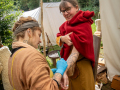Seelenfänger Photographie |  Mittelaltermarkt Tydal 2026