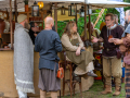 Seelenfänger Photographie |  Mittelaltermarkt Tydal 2026
