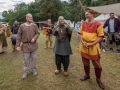 Seelenfänger Photographie |  Mittelaltermarkt Tydal 2026
