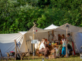 Seelenfänger Photographie |  Mittelaltermarkt Tydal 2026