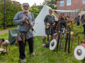Seelenfänger Photographie | Slawen- und Wikingermarkt Plön 2026