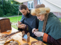 Seelenfänger Photographie | Slawen- und Wikingermarkt Plön 2026