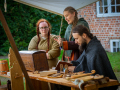 Seelenfänger Photographie | Slawen- und Wikingermarkt Plön 2026