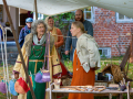 Seelenfänger Photographie | Slawen- und Wikingermarkt Plön 2026