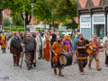 Seelenfänger Photographie | Slawen- und Wikingermarkt Plön 2026