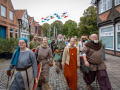 Seelenfänger Photographie | Slawen- und Wikingermarkt Plön 2026