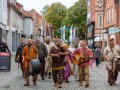 Seelenfänger Photographie | Slawen- und Wikingermarkt Plön 2026
