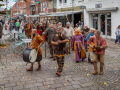 Seelenfänger Photographie | Slawen- und Wikingermarkt Plön 2026