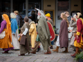 Seelenfänger Photographie | Slawen- und Wikingermarkt Plön 2026