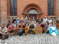 Seelenfänger Photographie | Slawen- und Wikingermarkt Plön 2026