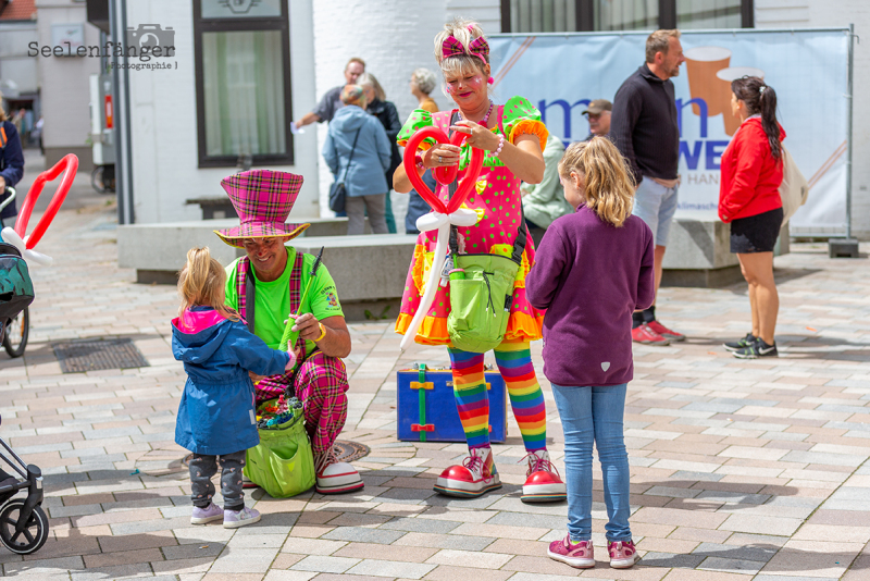 Seelenfänger Photographie | Meldorfer Strassenfieber 2022