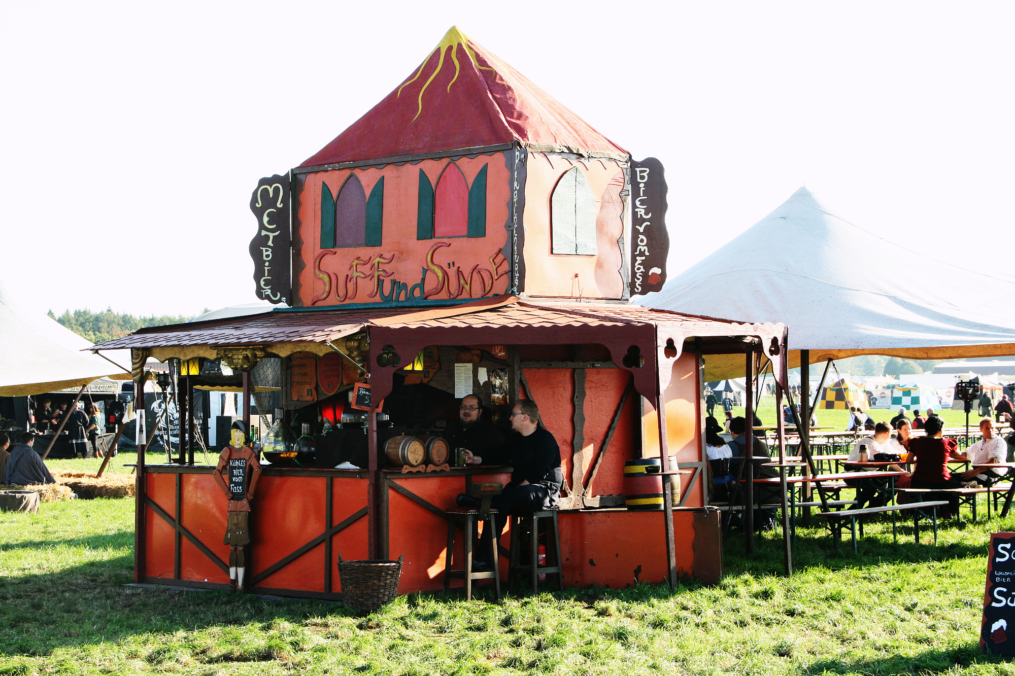 MPS Hohenlockstedt 2014