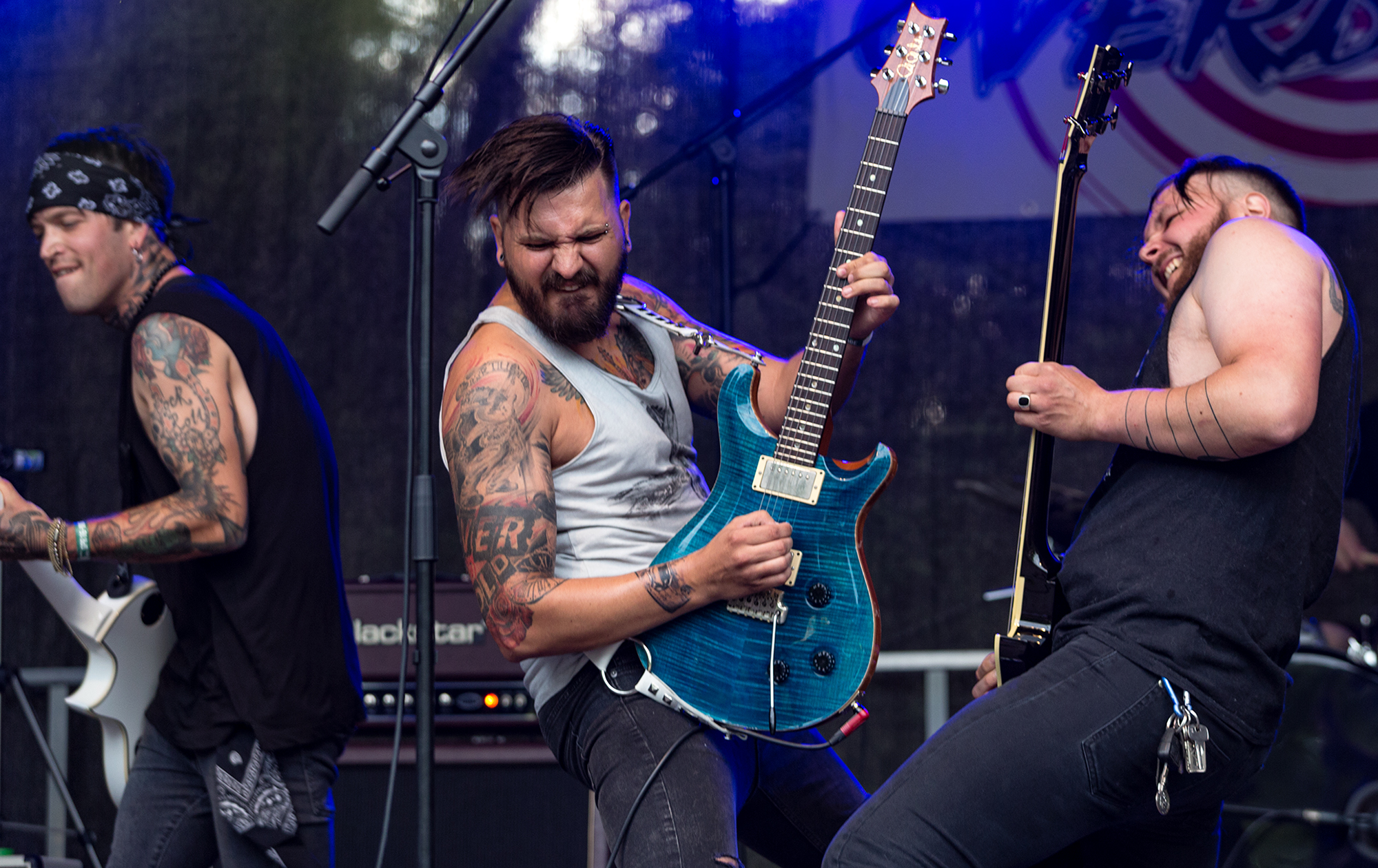 StöfenparkRock 2016