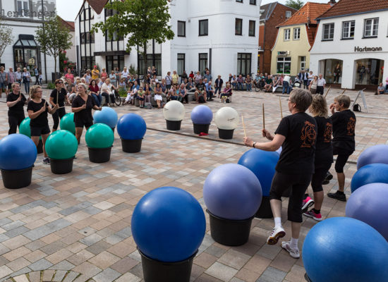 Meldorfer Kulturbonsche 2017
