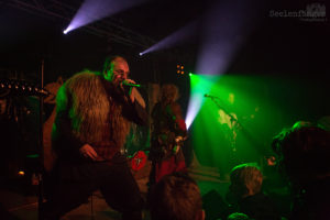 Reifenrock in Glückstadt