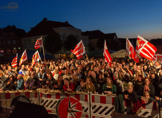 Meldorfer Marktreiben 2018