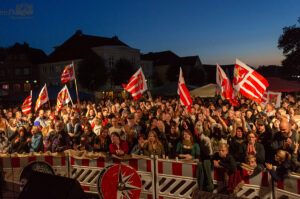 Meldorfer Marktreiben 2018
