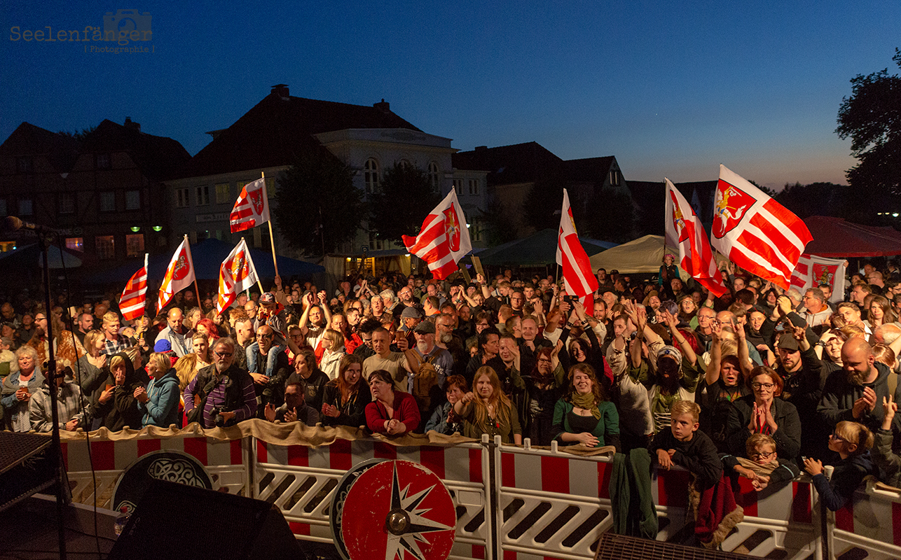 Meldorfer Marktreiben 2018