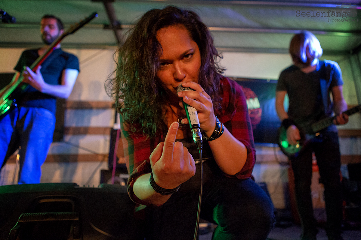 Heider Altstadtfest 2018