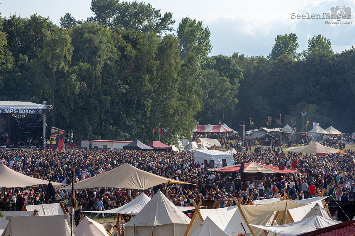 Mittelalterlich Phantasie Spectaculum