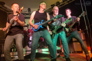 40 Jahre DUPLEX VULTUR – Das Konzert!