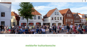 Meldorfer Kulturbonsche