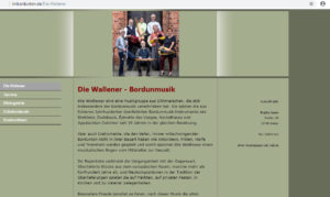 Die Wallener