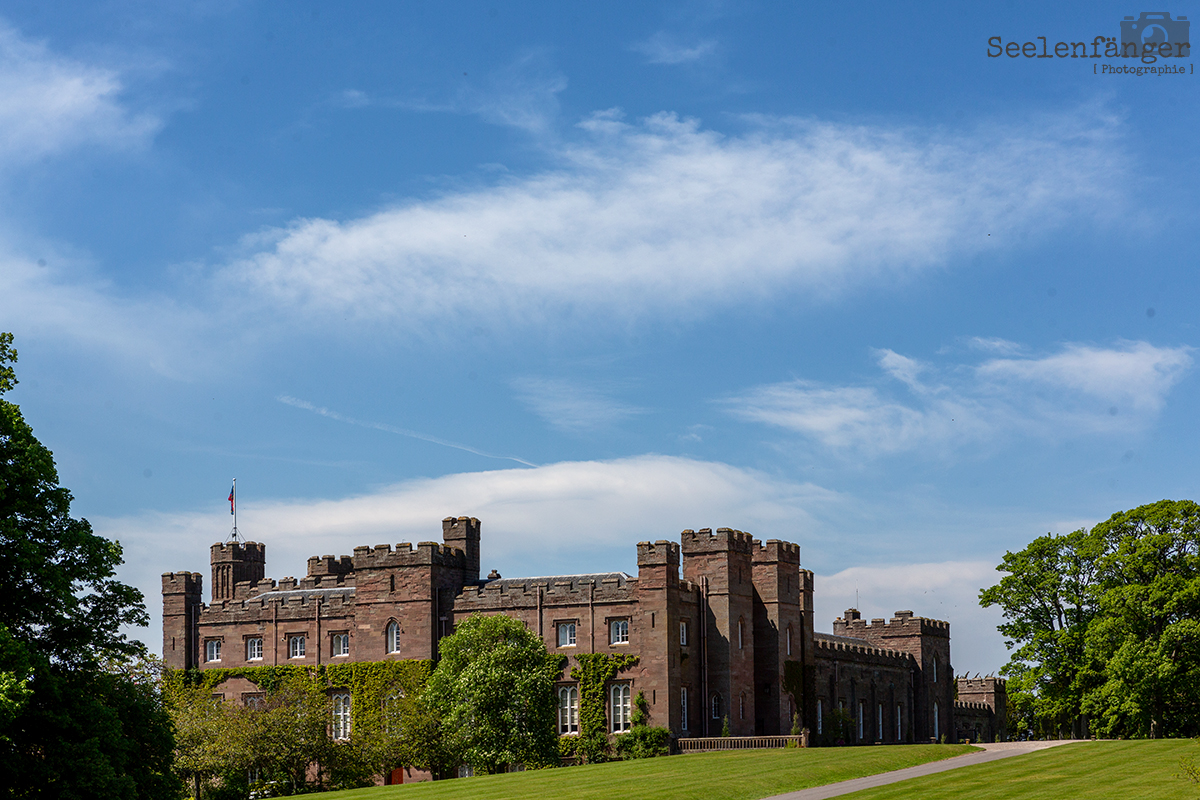 Scone Palace