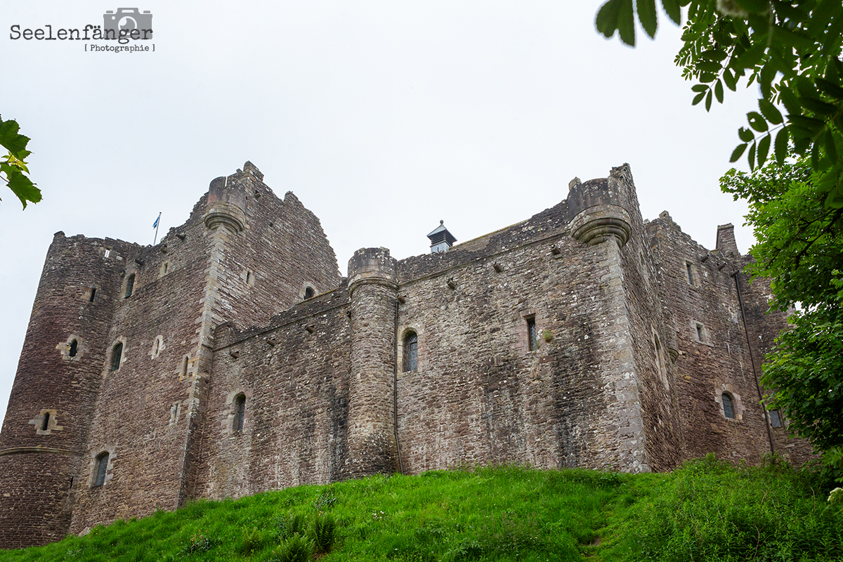 Doune Castle