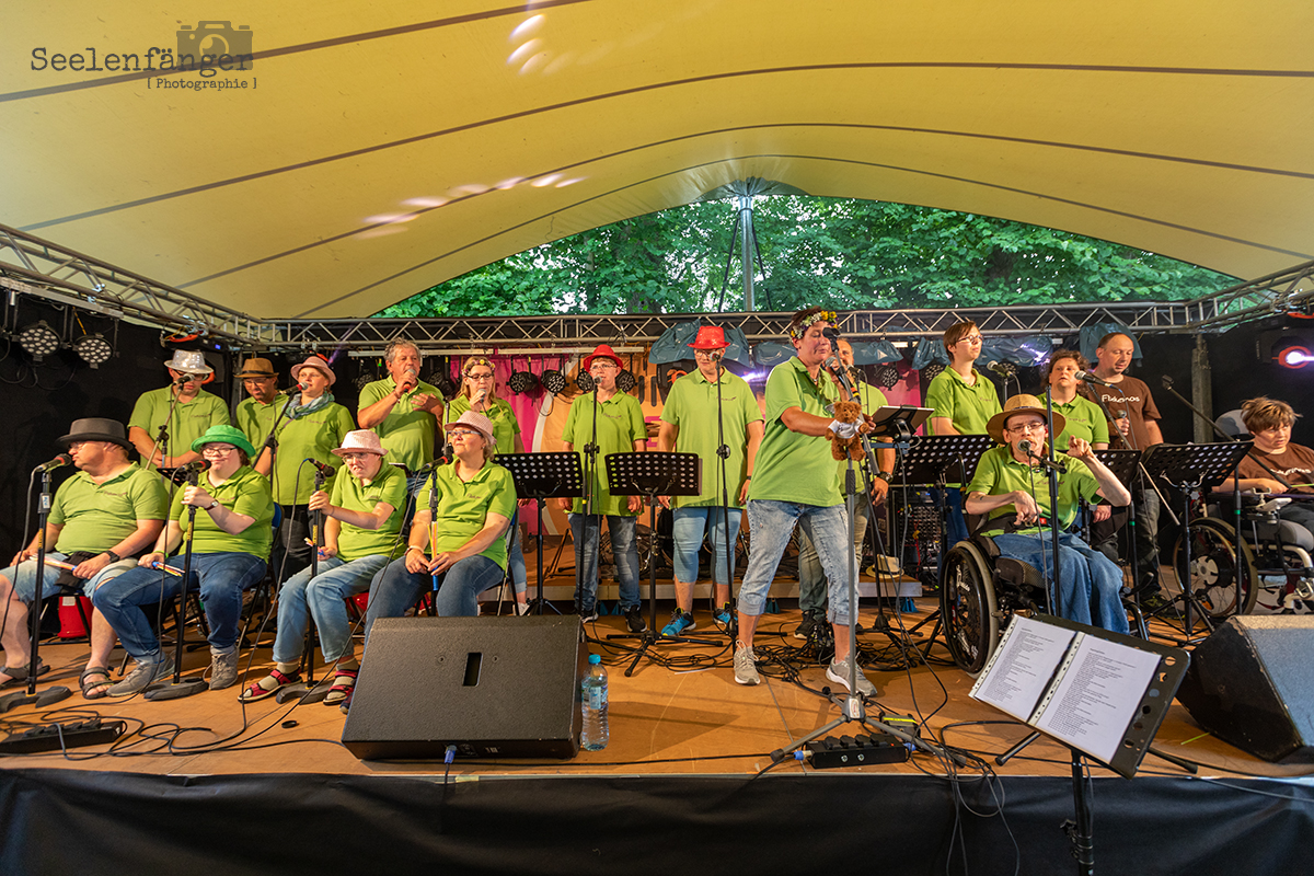 Summer Open Air in Meldorf 2023