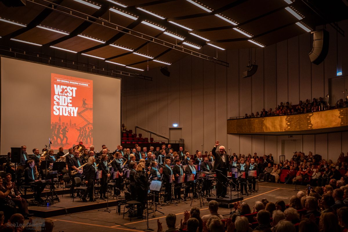Projekt Orchester SH - Kieler Schloss 2026