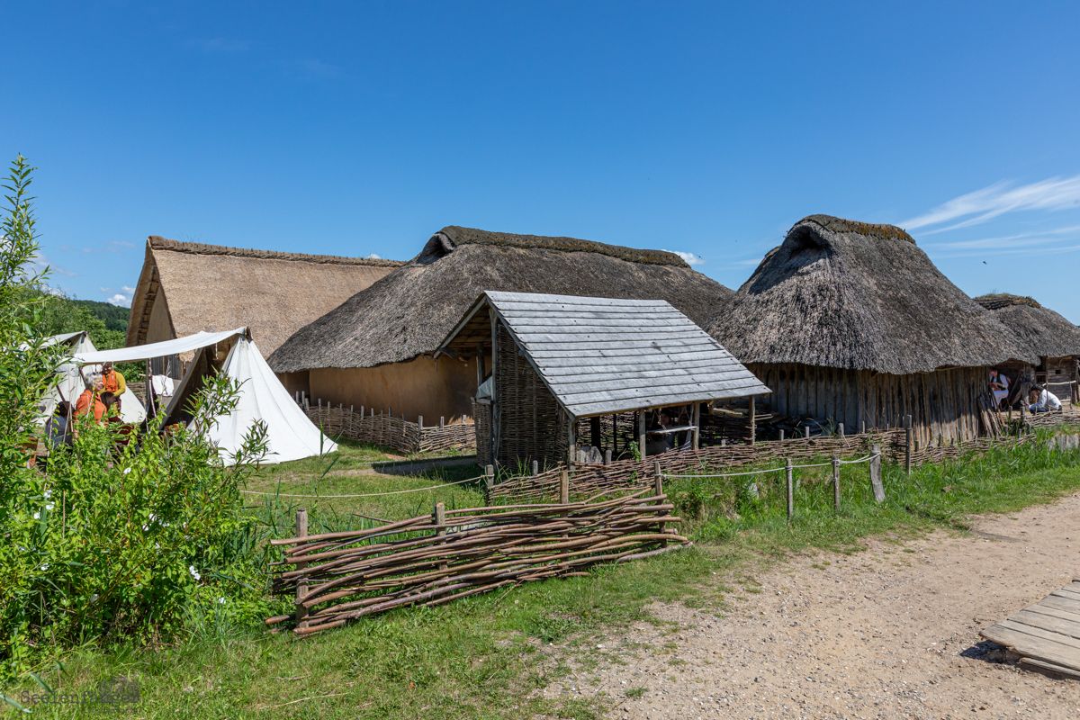  Sommermarkt 2026 im Wikinger Museum Haithabu