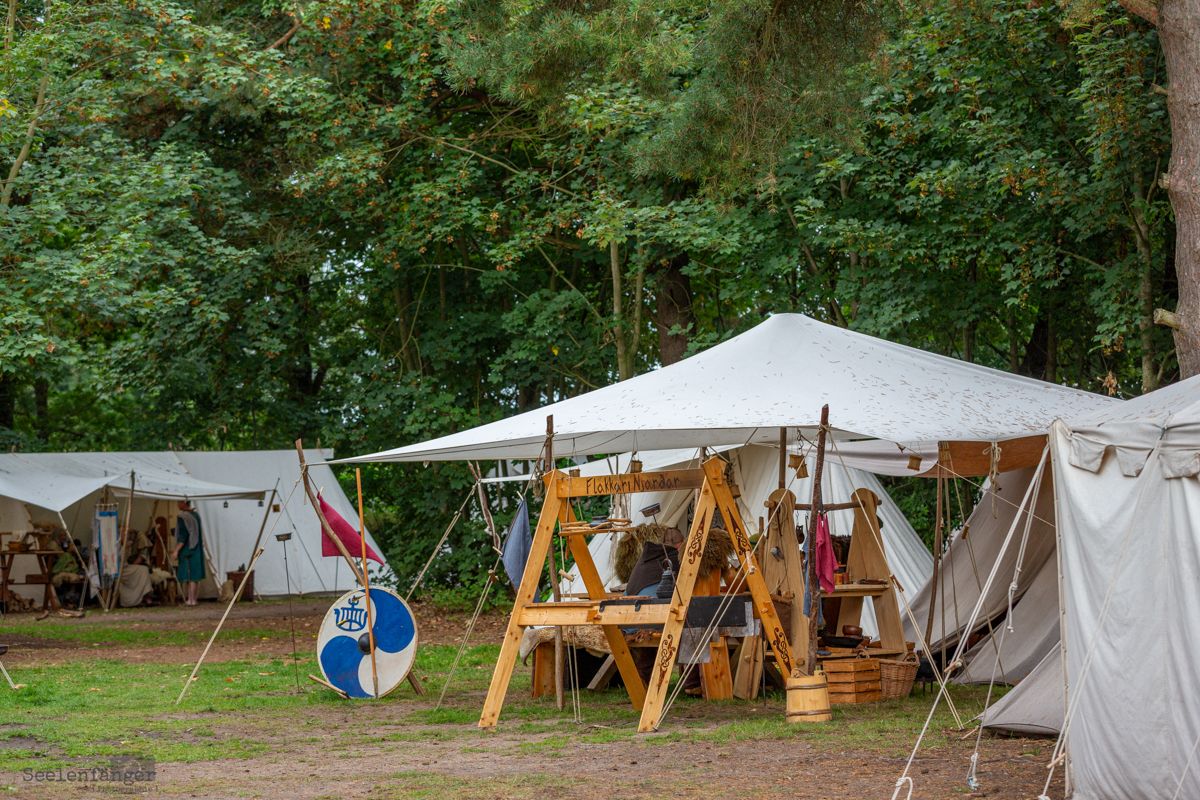 Mittelaltermarkt Tydal 2026