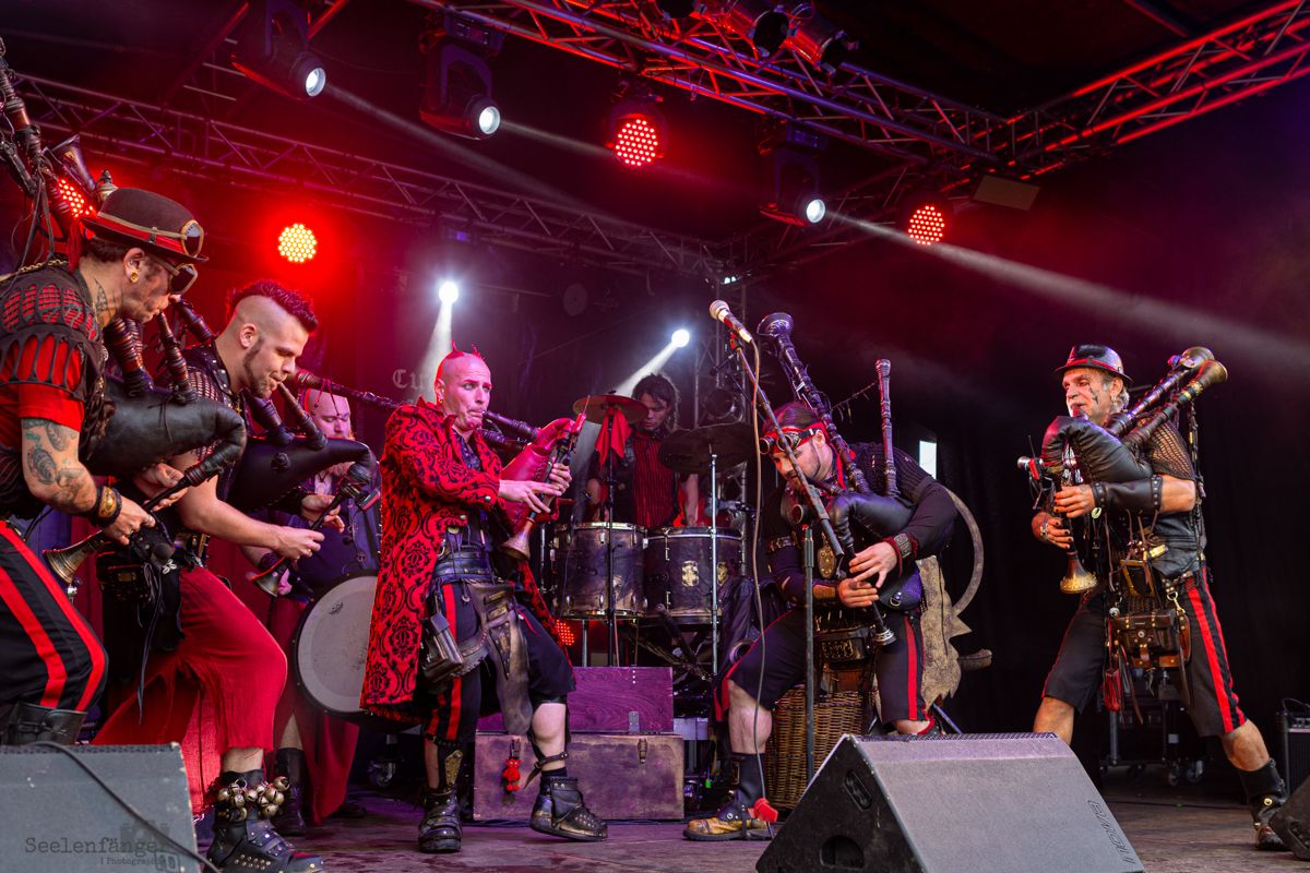 Cultus Ferox 2017