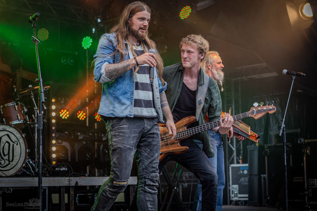 Versengold 2018
