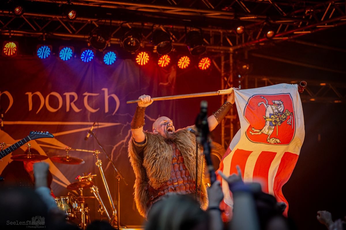 Forgotten North 2018